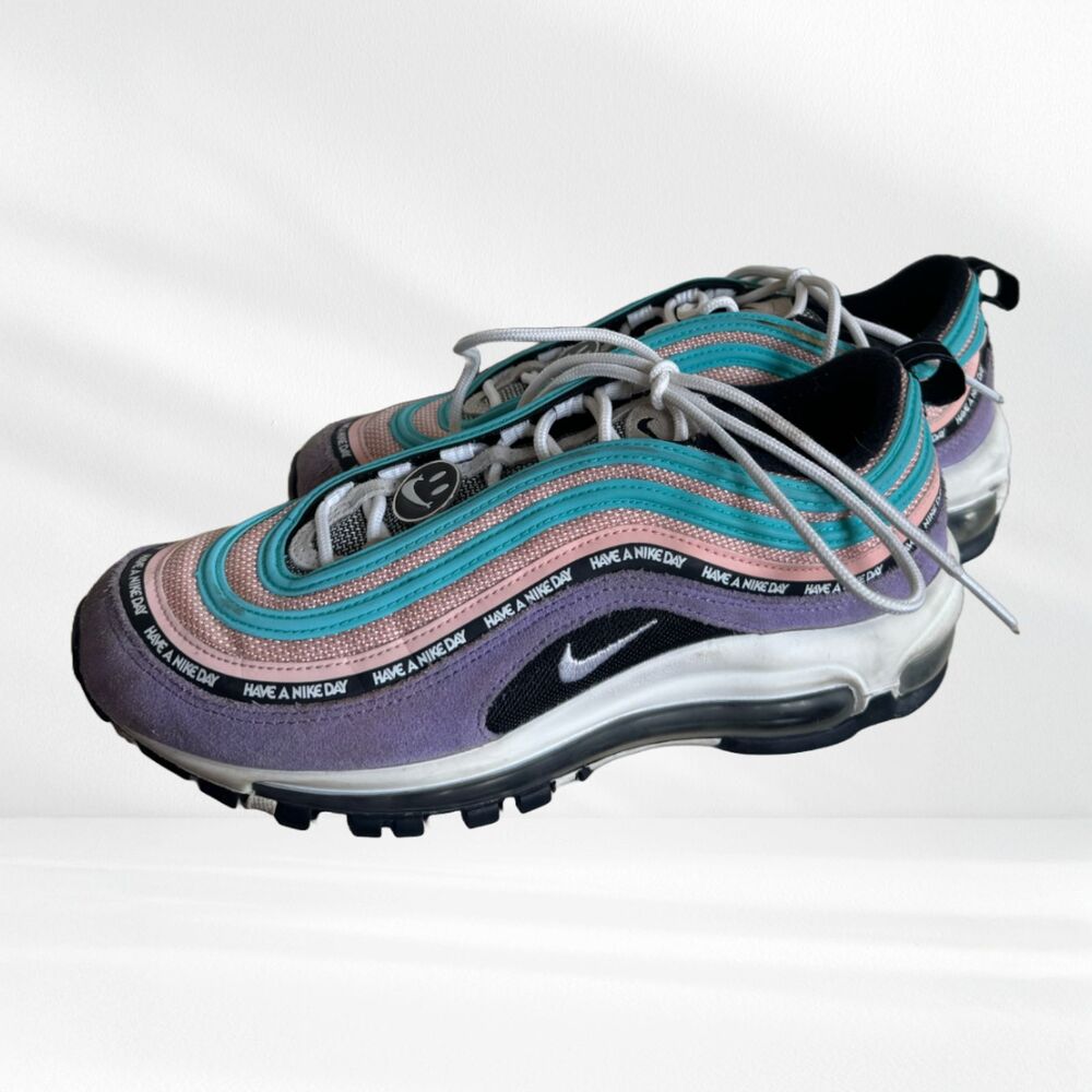 Nike Air Max 97 Have a Nike Day Size US 7Y